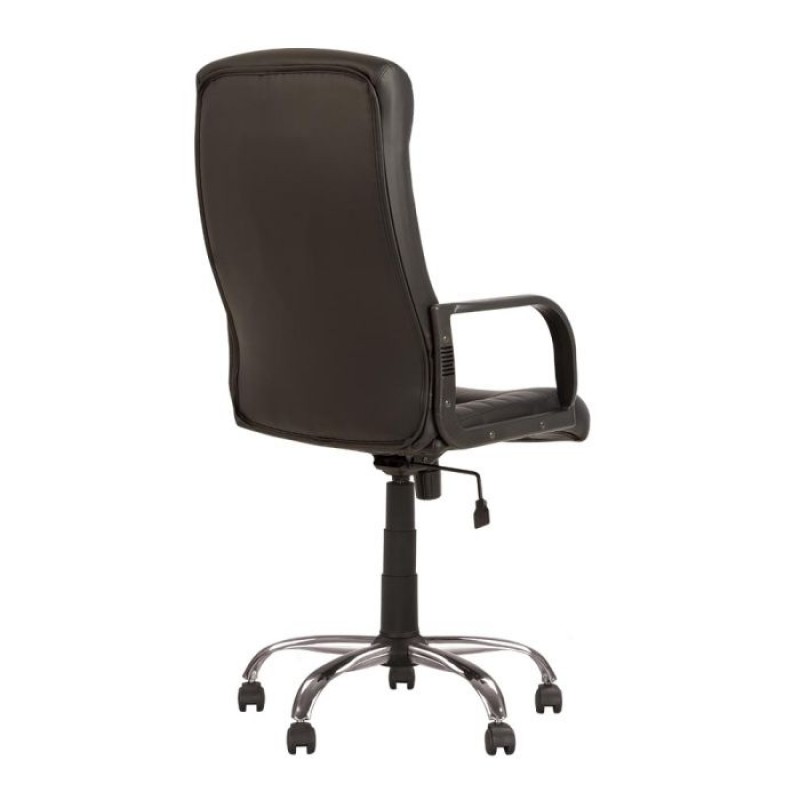 Крісло BOSS KD Tilt CHR68 Nowy Styl