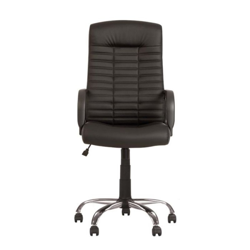 Крісло BOSS KD Tilt CHR68 Nowy Styl