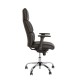 Крісло CALIFORNIA R steel ES CHR68 Nowy Styl Крісло CALIFORNIA R steel ES CHR68 Nowy Styl