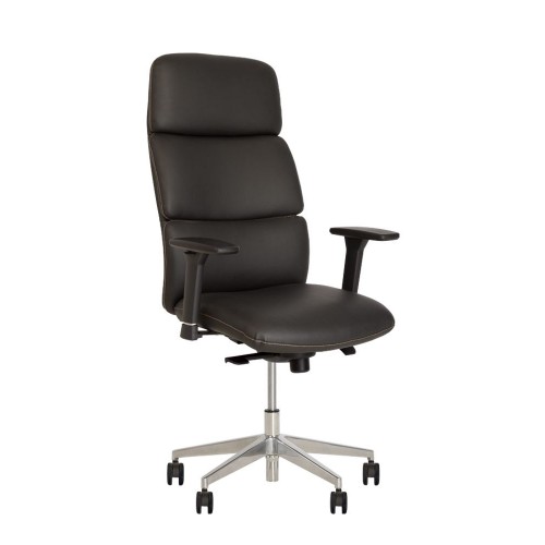 Крісло CALIFORNIA R steel ST AL70 Nowy Styl