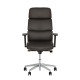 Крісло CALIFORNIA R steel ST AL70 Nowy Styl