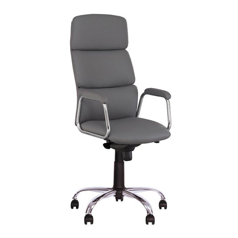 Крісло CALIFORNIA steel ES CHR68 Nowy Styl Крісло CALIFORNIA steel ES CHR68 Nowy Styl