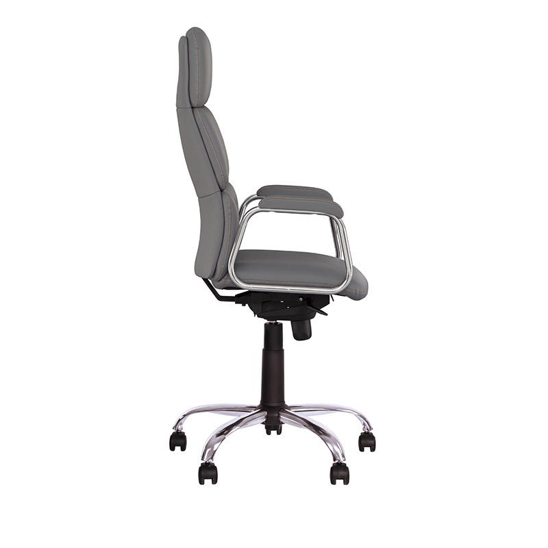 Крісло CALIFORNIA steel ES CHR68 Nowy Styl Крісло CALIFORNIA steel ES CHR68 Nowy Styl