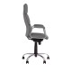 Крісло CALIFORNIA steel ES CHR68 Nowy Styl Крісло CALIFORNIA steel ES CHR68 Nowy Styl