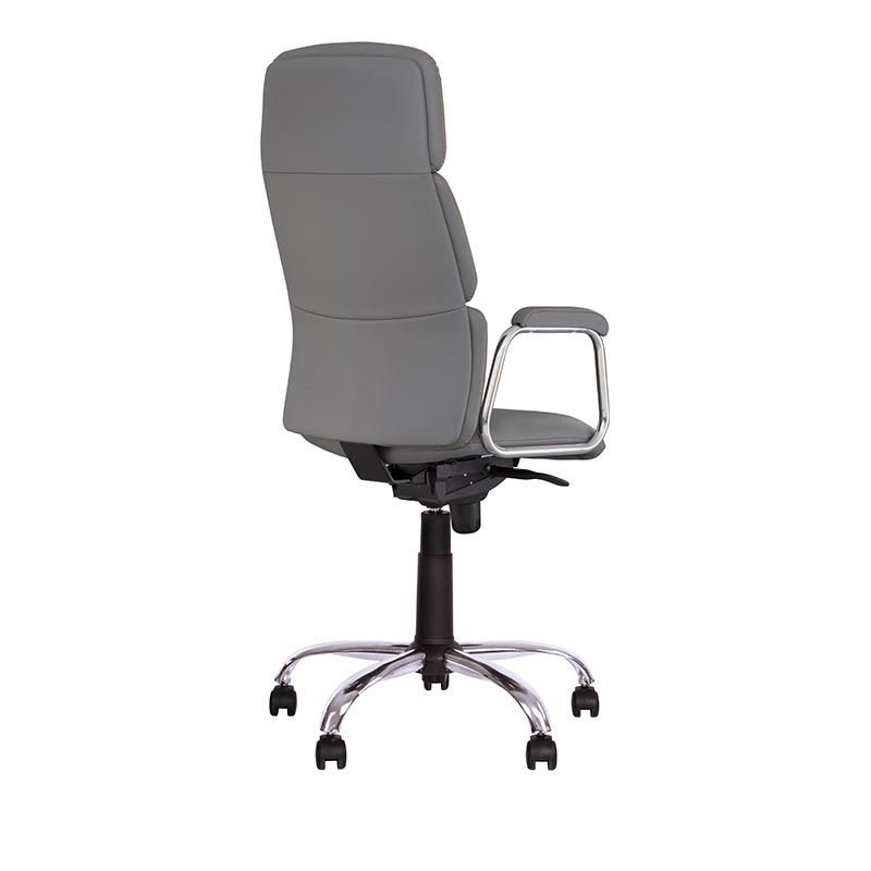 Крісло CALIFORNIA steel ES CHR68 Nowy Styl Крісло CALIFORNIA steel ES CHR68 Nowy Styl
