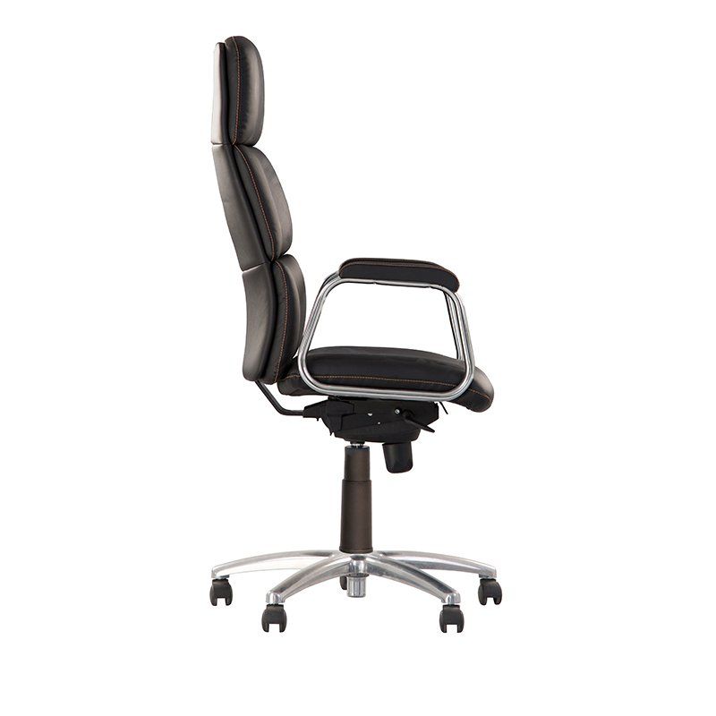 Крісло CALIFORNIA steel ST AL70 Nowy Styl Крісло CALIFORNIA steel ST AL70 Nowy Styl