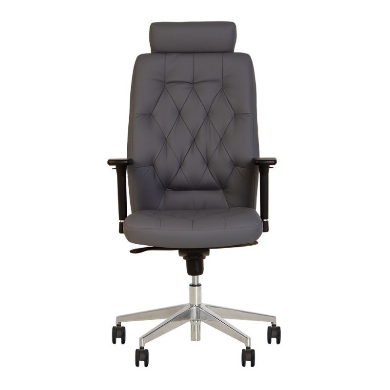 Крісло CHESTER R HR steel ES AL32 Nowy Styl Крісло CHESTER R HR steel ES AL32 Nowy Styl