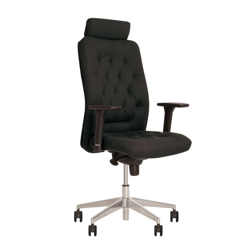Крісло CHESTER R HR steel ES AL32 Nowy Styl Крісло CHESTER R HR steel ES AL32 Nowy Styl