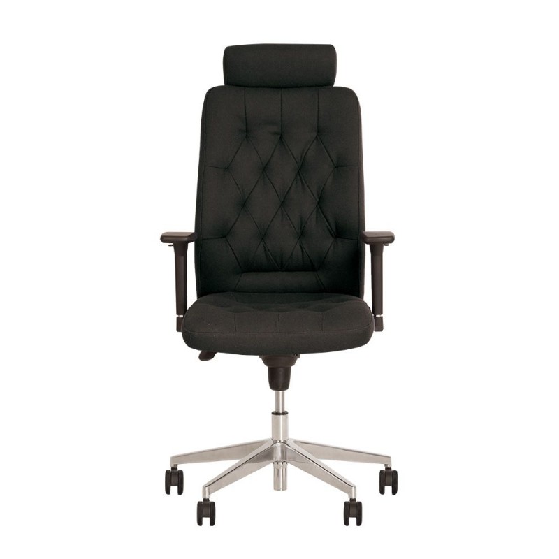 Крісло CHESTER R HR steel ES AL32 Nowy Styl Крісло CHESTER R HR steel ES AL32 Nowy Styl