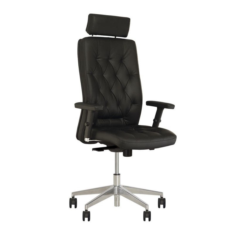 Крісло CHESTER R HR steel ST AL32 Nowy Styl Крісло CHESTER R HR steel ST AL32 Nowy Styl