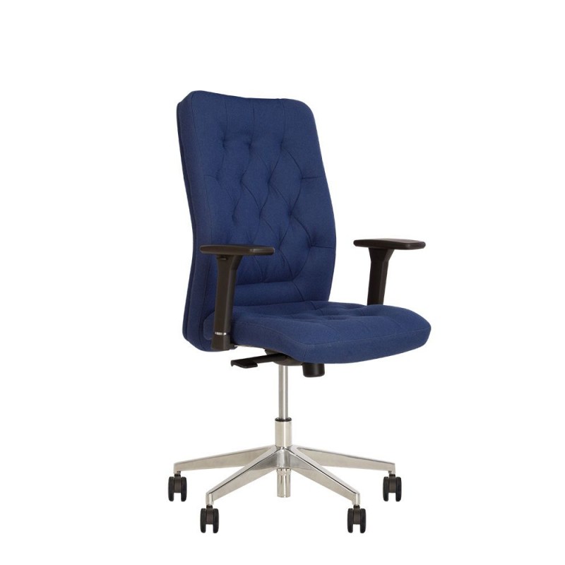 Крісло CHESTER R steel ST AL32 Nowy Styl Крісло CHESTER R steel ST AL32 Nowy Styl