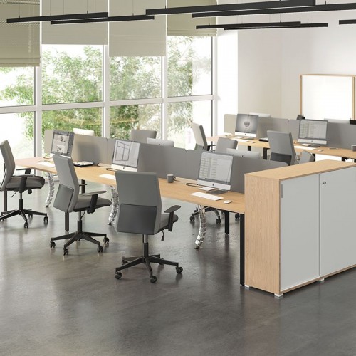 Крісло CUBIC GTR SL PL64 Nowy Styl