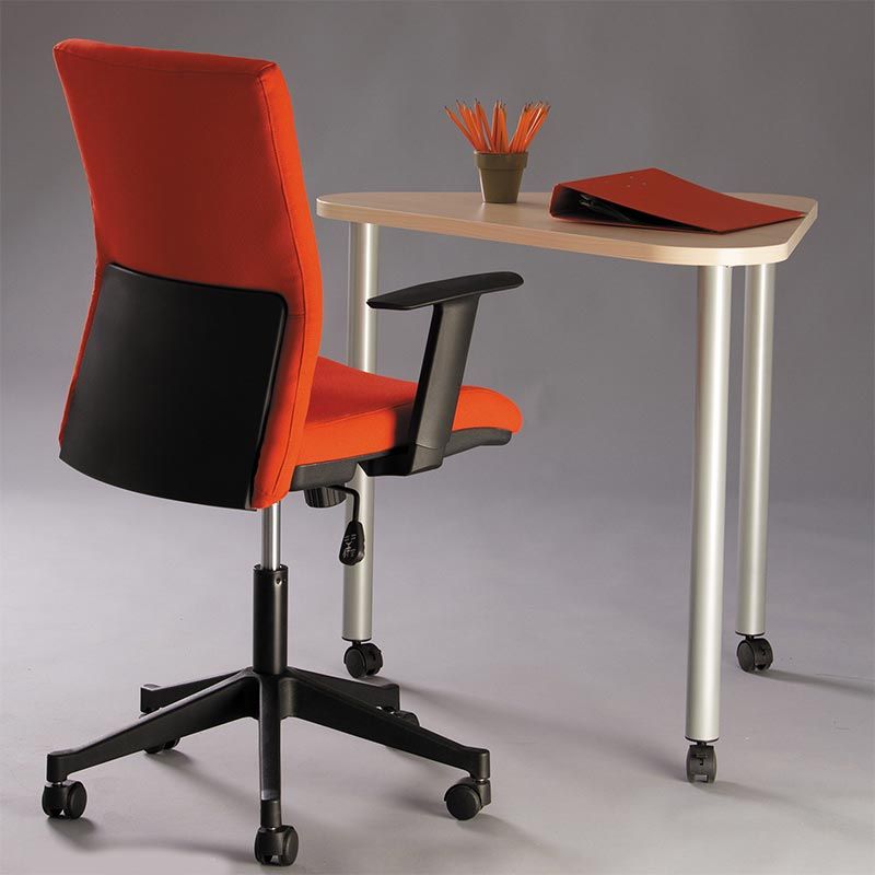 Крісло CUBIC GTR SL PL66 Nowy Styl