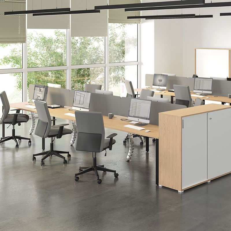 Крісло CUBIC GTR SL PL66 Nowy Styl