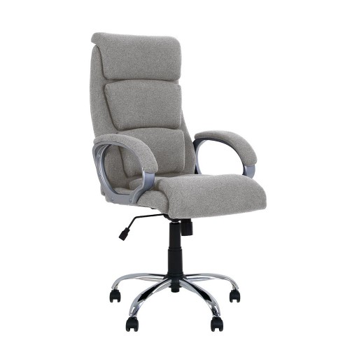 Крісло DELTA Tilt CHR68 Nowy Styl