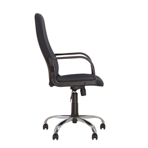 Крісло DIPLOMAT KD Tilt CHR68 Nowy Styl