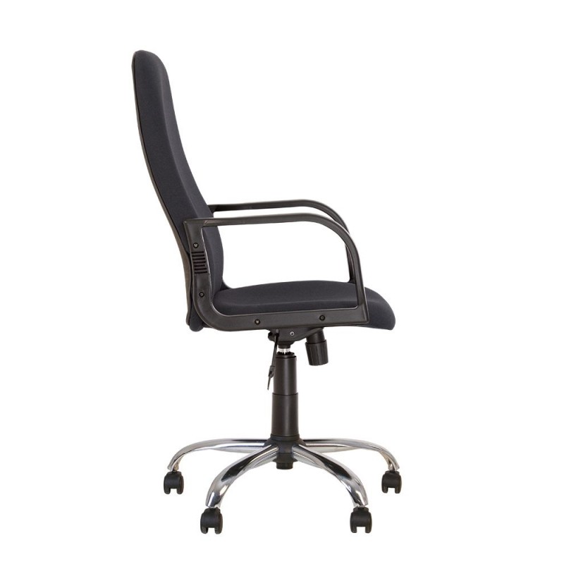 Крісло DIPLOMAT KD Tilt CHR68 Nowy Styl