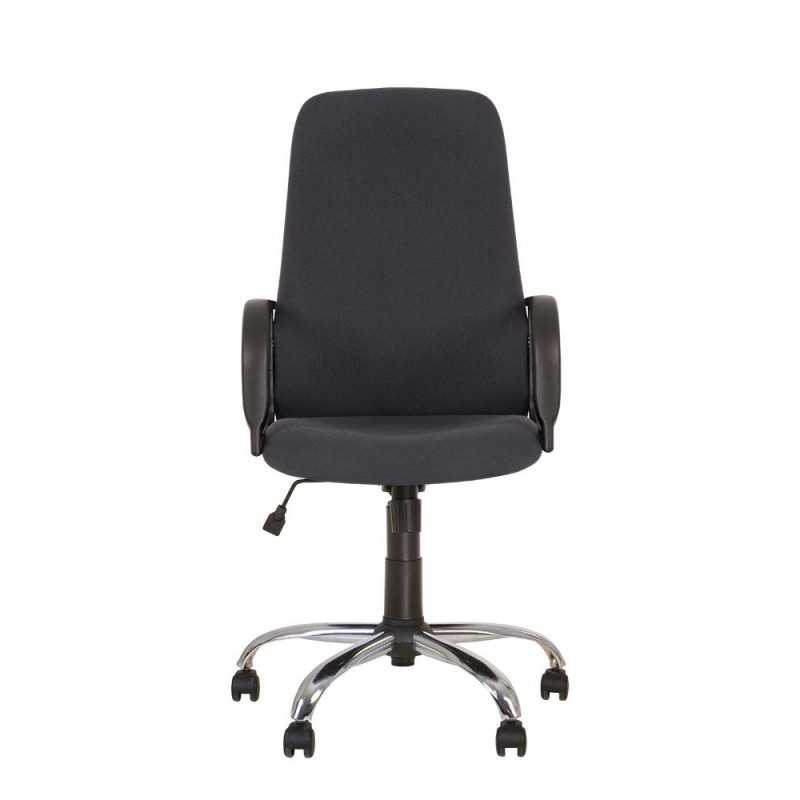 Крісло DIPLOMAT KD Tilt CHR68 Nowy Styl