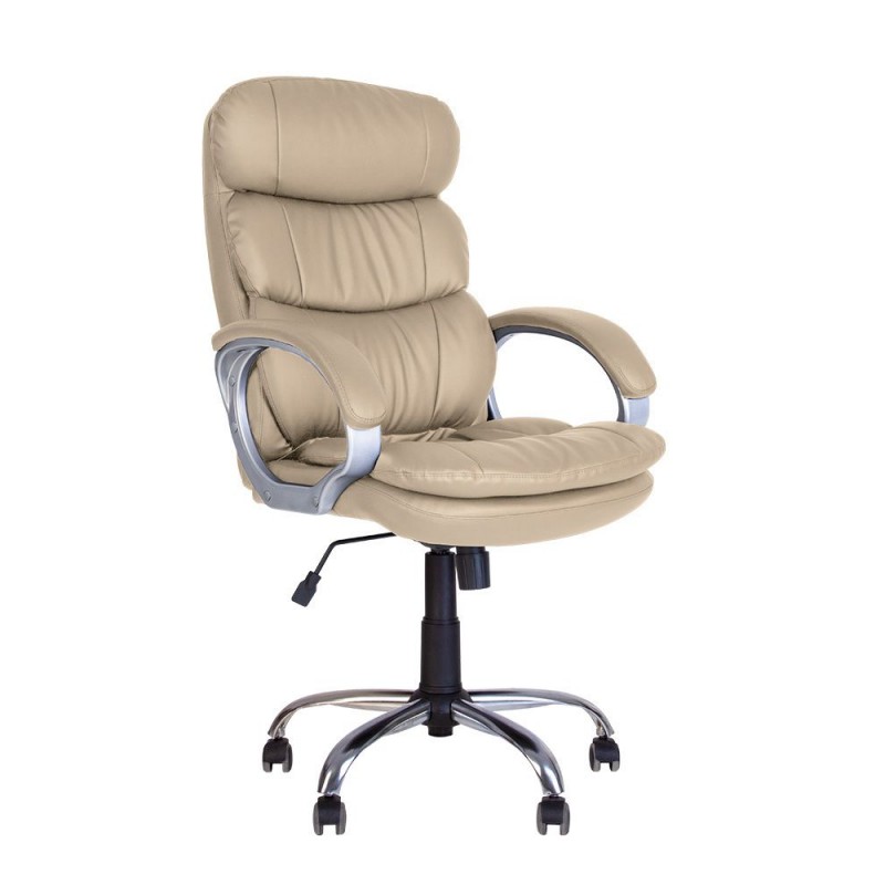 Крісло DOLCE Tilt CHR68 Nowy Styl