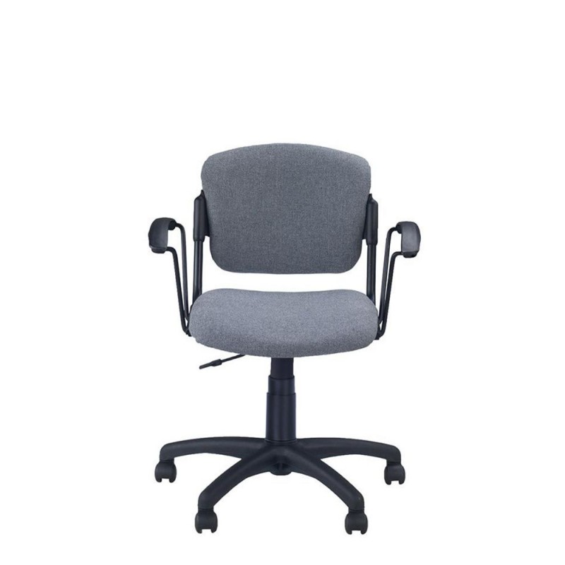 Крісло ERA GTP black PL62 Nowy Styl