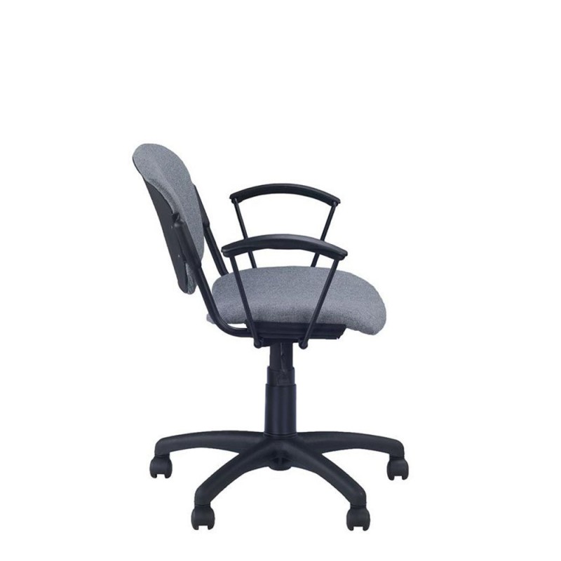 Крісло ERA GTP black PL62 Nowy Styl