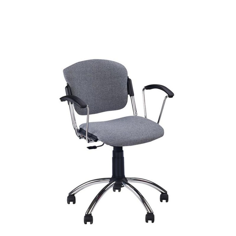 Крісло ERA GTP chrome CHR10 Nowy Styl