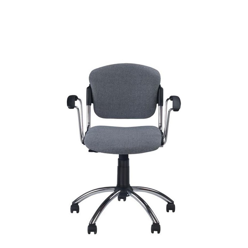 Крісло ERA GTP chrome CHR10 Nowy Styl