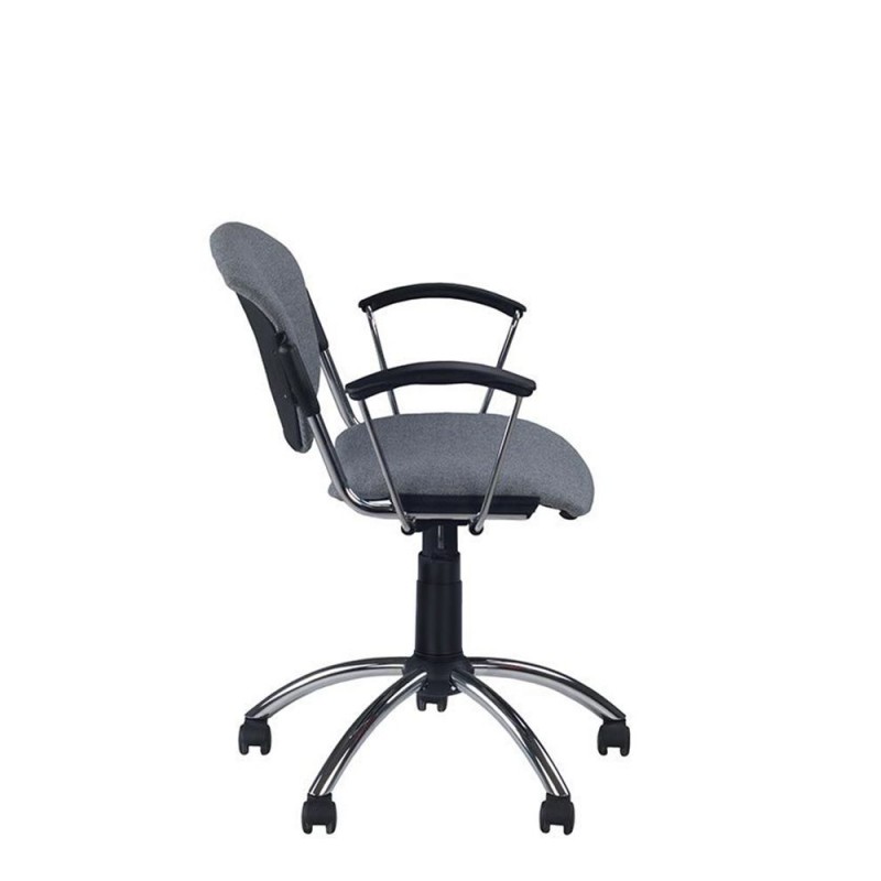 Крісло ERA GTP chrome CHR10 Nowy Styl