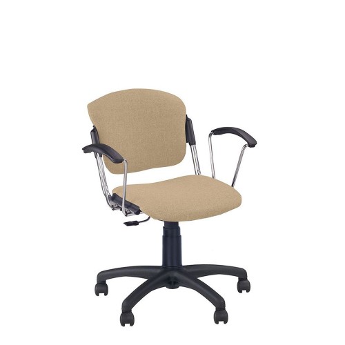 Крісло ERA GTP chrome PL62 Nowy Styl