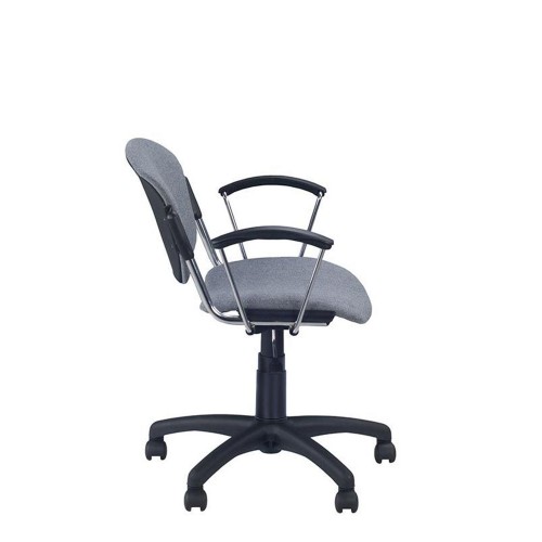 Крісло ERA GTP chrome PL62 Nowy Styl