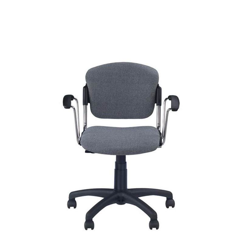 Крісло ERA GTP chrome PL62 Nowy Styl