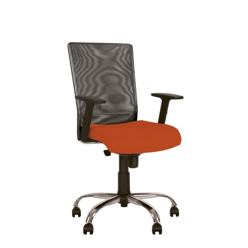 Крісло EVOLUTION R ES CHR68 Nowy Styl