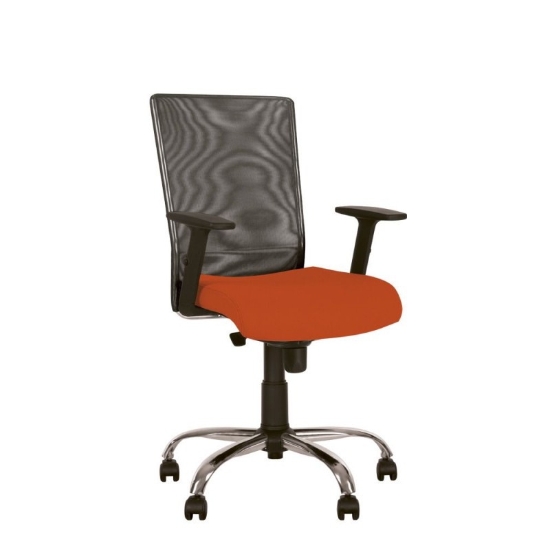 Крісло EVOLUTION R ES CHR68 Nowy Styl