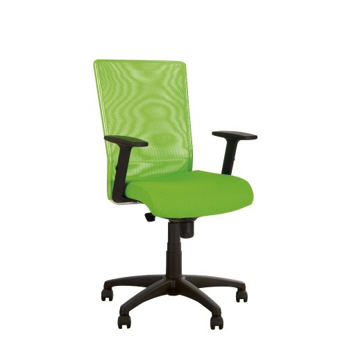 Крісло EVOLUTION R ES PL64 Nowy Styl