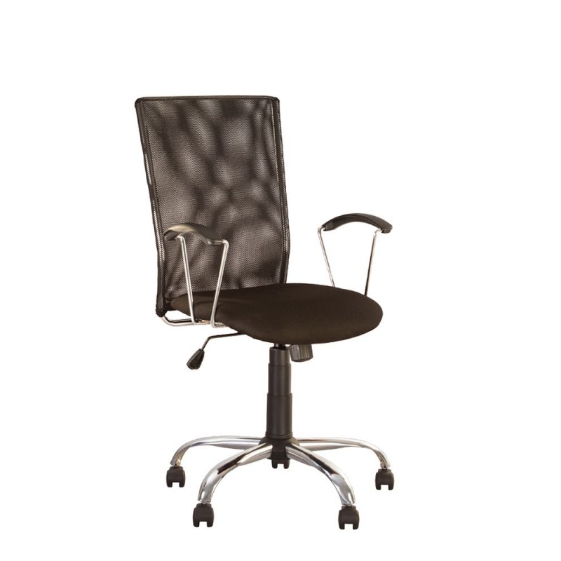 Крісло EVOLUTION SL CHR68 Nowy Styl