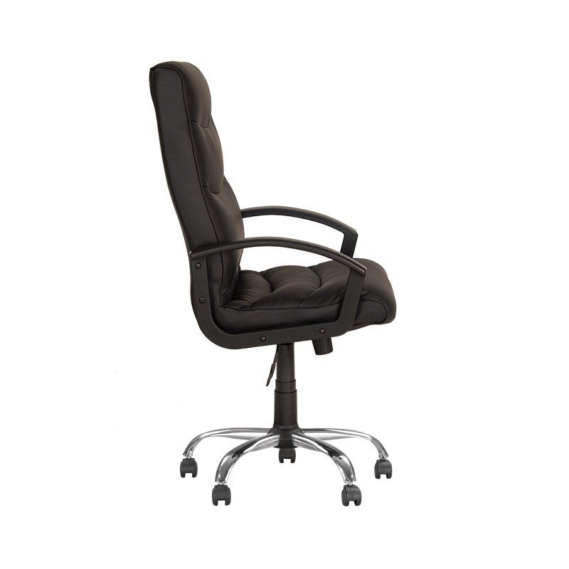 Крісло FACTOR Tilt CHR68 Nowy Styl Крісло FACTOR Tilt CHR68 Nowy Styl