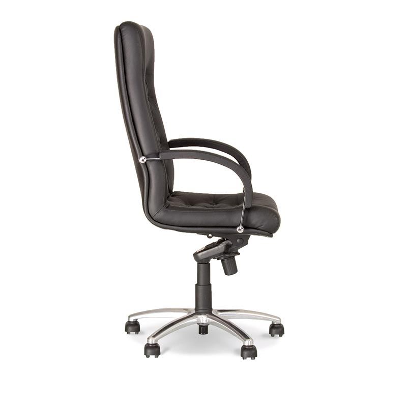 Крісло FIDEL steel MPD AL68 Nowy Styl Крісло FIDEL steel MPD AL68 Nowy Styl