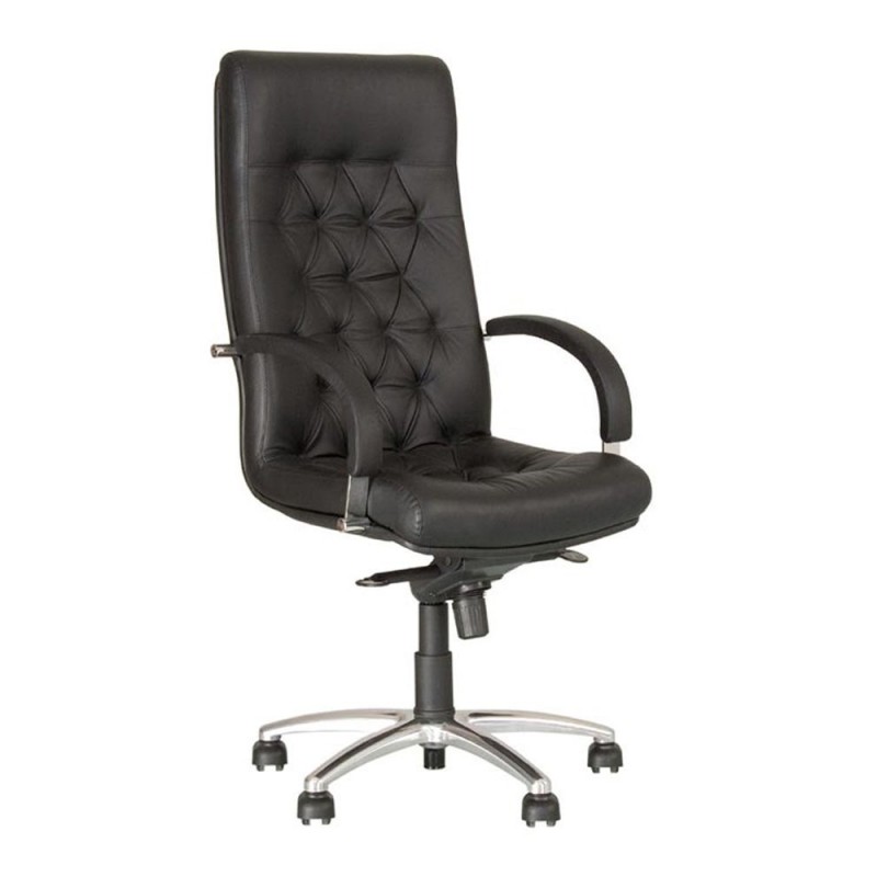 Крісло FIDEL steel MPD AL68 Nowy Styl Крісло FIDEL steel MPD AL68 Nowy Styl