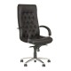 Крісло FIDEL steel MPD AL68 Nowy Styl Крісло FIDEL steel MPD AL68 Nowy Styl
