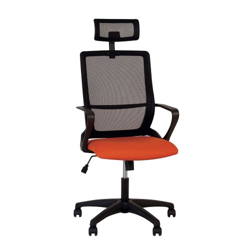 Крісло FLY HB GTP Tilt PL64 Nowy Styl