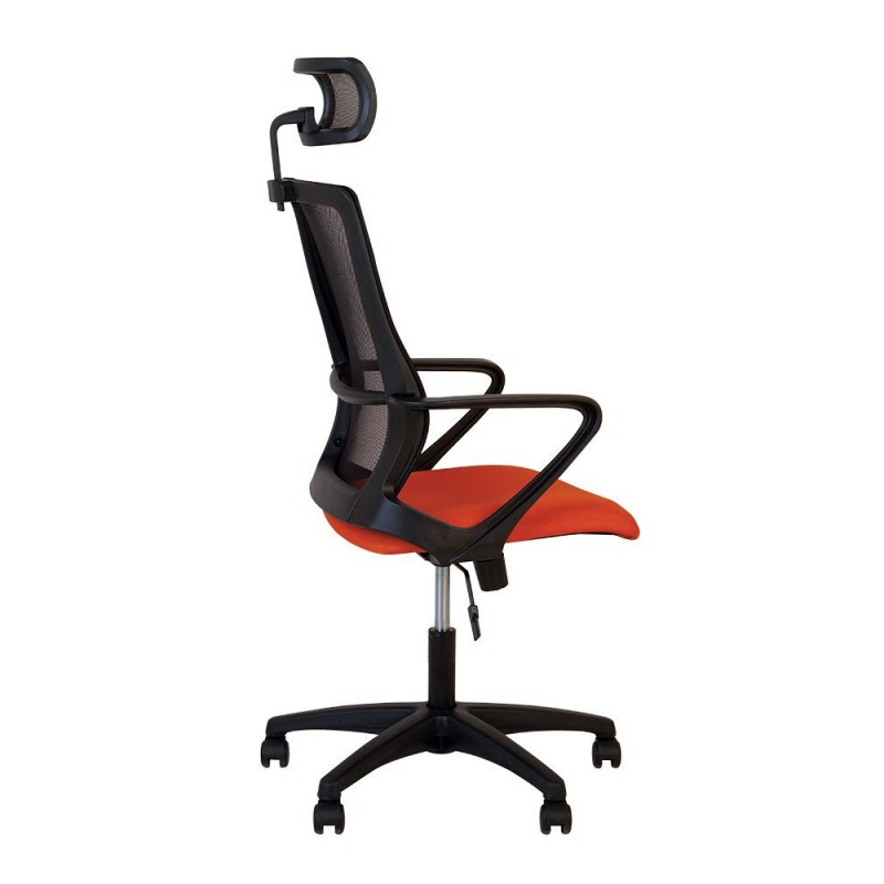 Крісло FLY HB GTP Tilt PL64 Nowy Styl