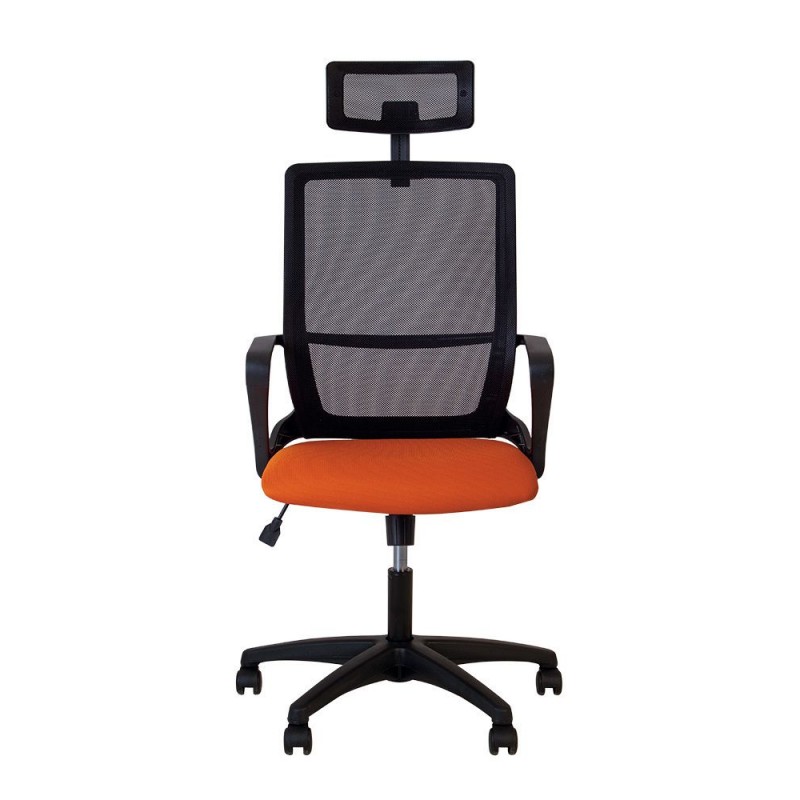 Крісло FLY HB GTP Tilt PL64 Nowy Styl