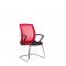 Крісло FLY LUX CF chrome (BOX-2) Nowy Styl