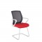 Крісло FLY LUX CF white (BOX-2) Nowy Styl