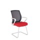 Крісло FLY LUX CF white (BOX-2) Nowy Styl