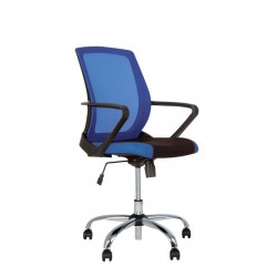 Крісло FLY LUX GTP Tilt CHR61 Nowy Styl