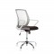 Крісло FLY LUX white GTP CHR61 Nowy Styl