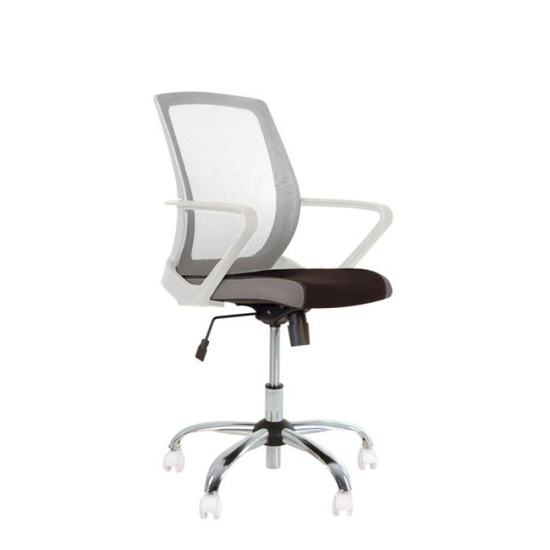 Крісло FLY LUX white GTP CHR61 Nowy Styl Крісло FLY LUX white GTP CHR61 Nowy Styl