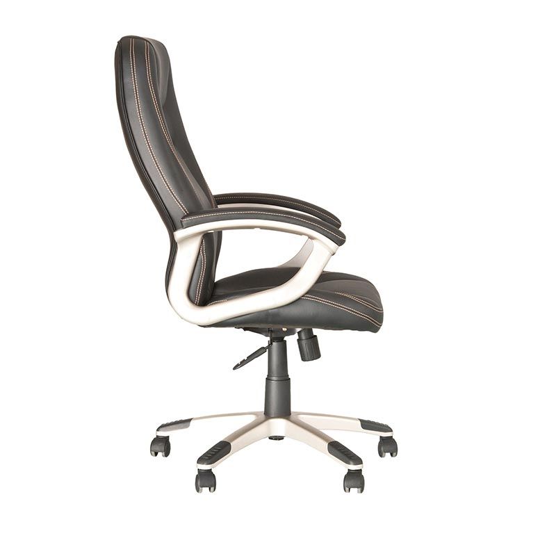 Крісло FORSAGE Tilt PL35 Nowy Styl