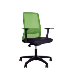 Крісло FRAME GTP black SFB PL64 Nowy Styl
